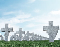 勞保被保險人家屬在國外死亡，需附證件為何？