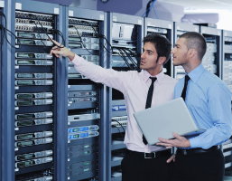 網路出現問題或伺服器無法連上或忘記刷卡，我該如何處理呢？